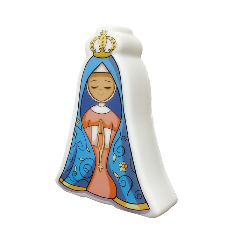 Luminária Nossa Senhora Aparecida