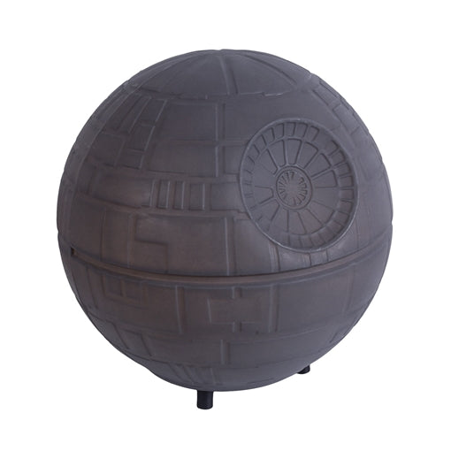 Luminária Bivolt Star Wars Death Star