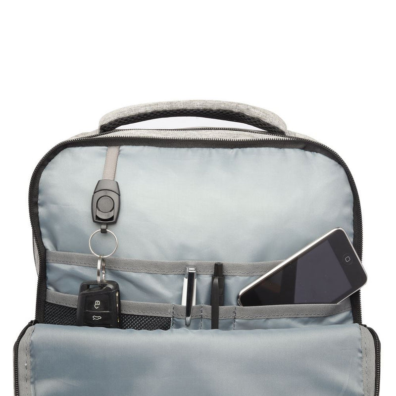 Mochila para Notebook Slim Practical Life