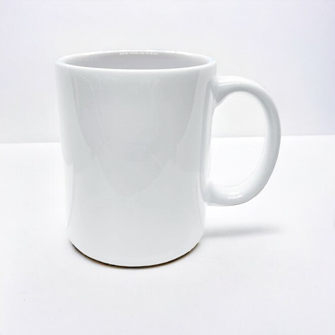 Caneca de Porcelana Flork - Pix