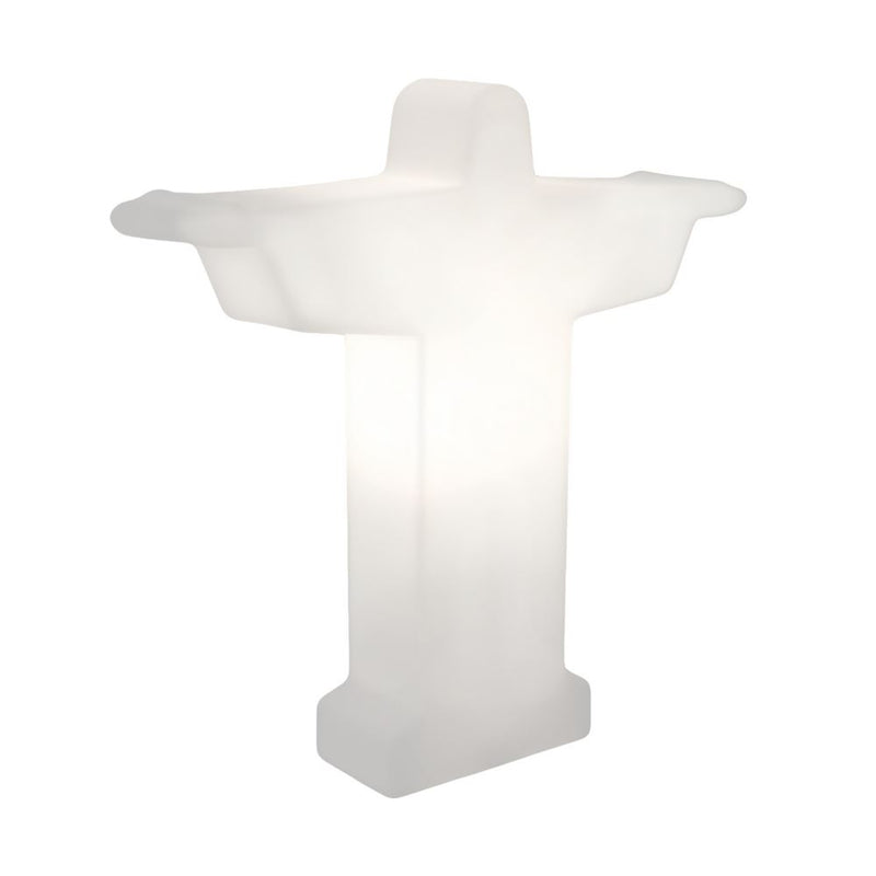 Luminária Cristo Redentor