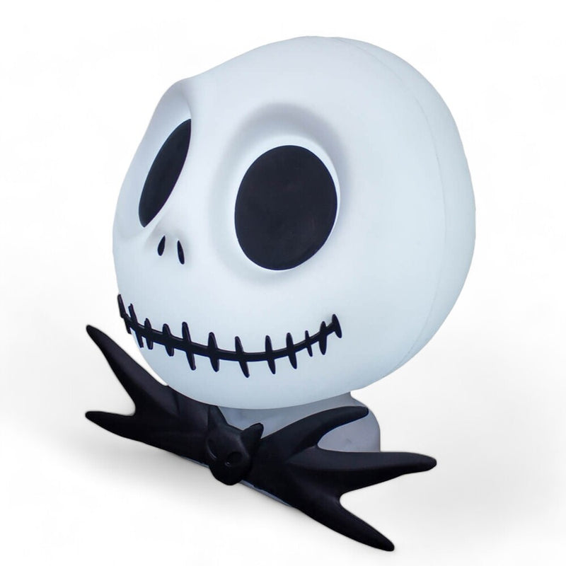 Luminária 3D Jack Skellington - O Estranho Mundo de Jack