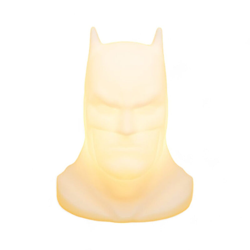 Luminária 3D Batman The Dark Knight