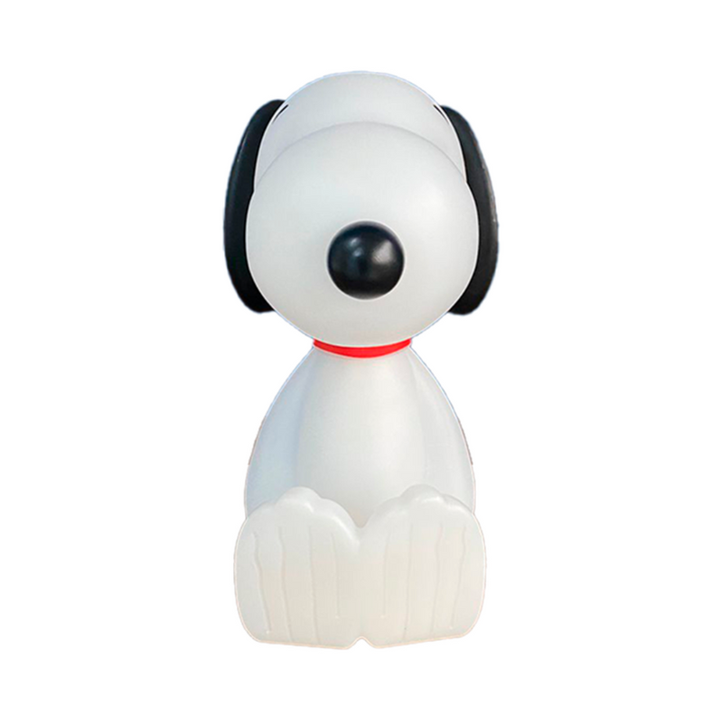 Luminária 3D Snoopy Peanuts Bivolt