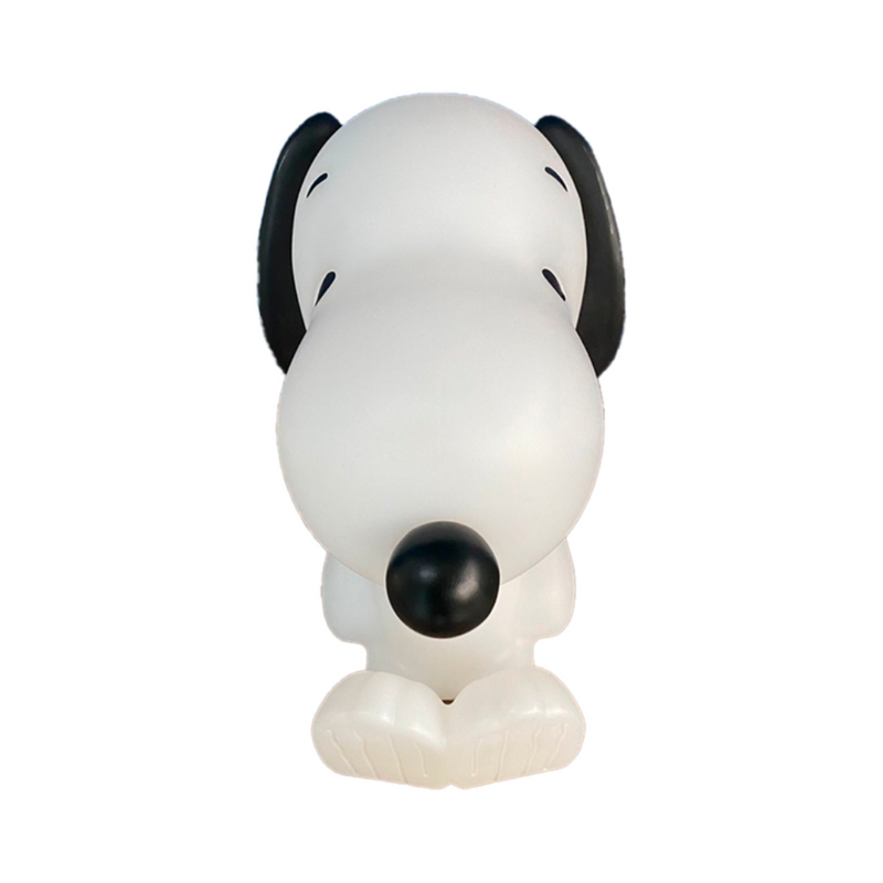 Luminária 3D Snoopy Peanuts Bivolt