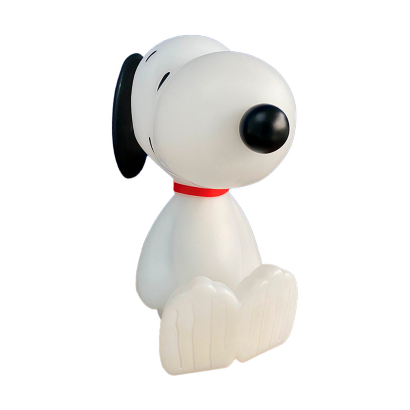 Luminária 3D Snoopy Peanuts Bivolt