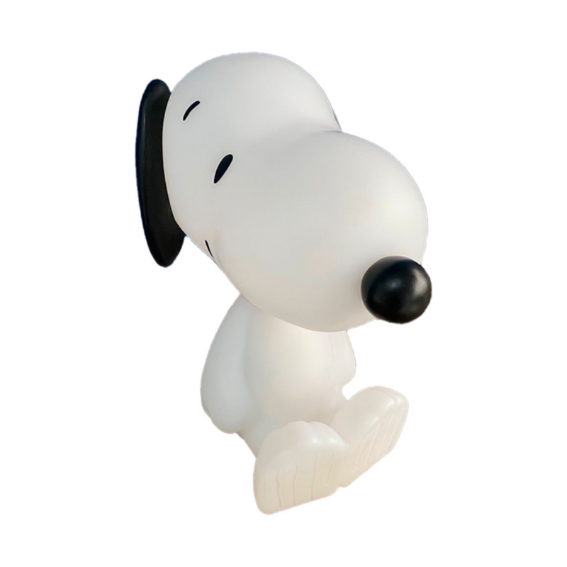 Luminária 3D Snoopy Peanuts Bivolt