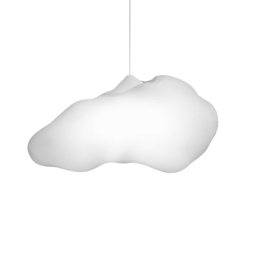 Luminária Pendente Nuvem Cotton Cloud