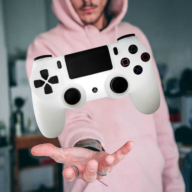 Luminária PS4 Control