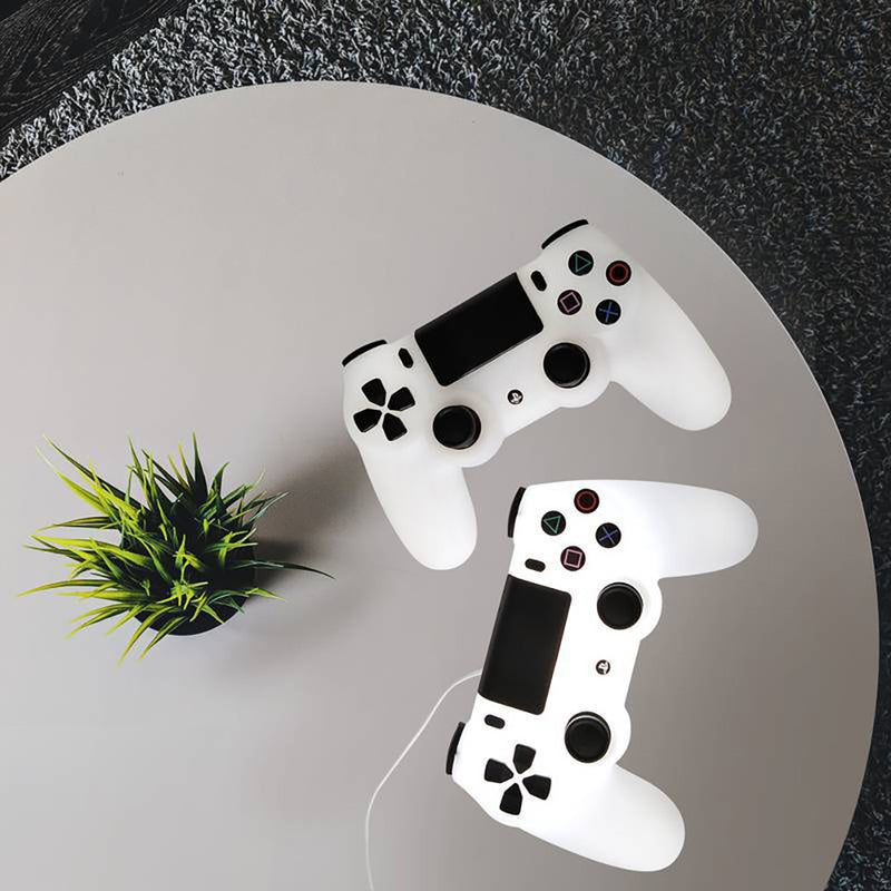 Luminária PS4 Control